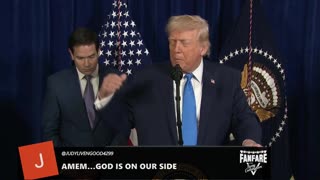 LIVE BREAKING NEWS: President Trump Holds Press Conference After Capture of Nicholas Maduro