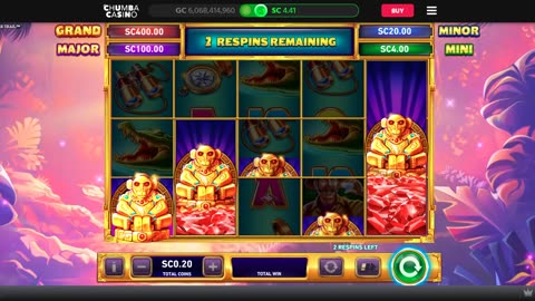 Rick's Online Slots 5/25/2025 PM