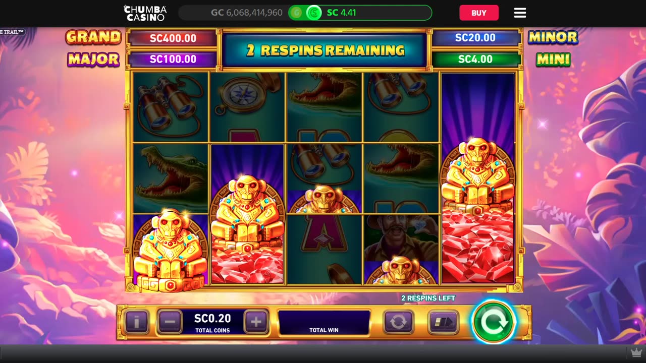 Rick's Online Slots 5/25/2025 PM