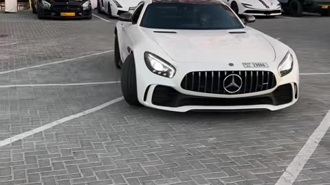 🚀💨 This Aston Martin DBS Superleggera is a WORK of Art! | LuxurySportsCars