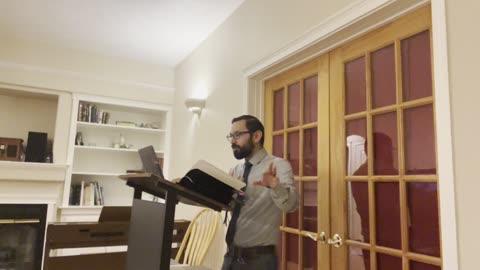 Genesis 1; Creation | Wednesday PM | 1/7/2026