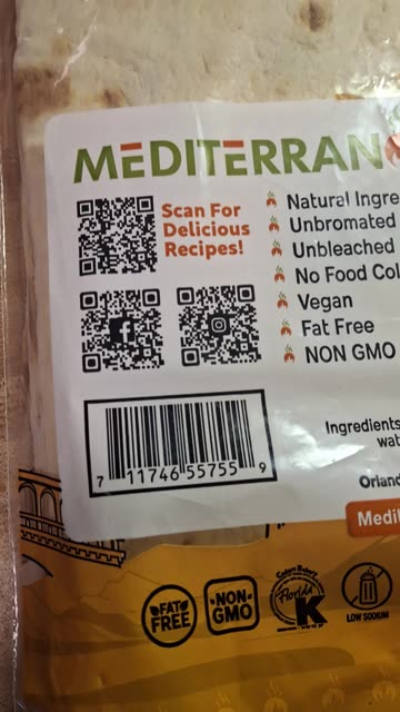 LAVASH- POISON FREE Info Links in Description