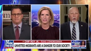 Trumps Right To Pause Immigration From 3rd World Countries