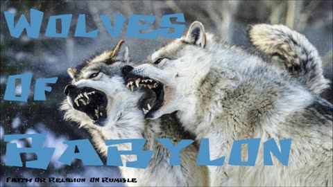 Wolves Of Babylon