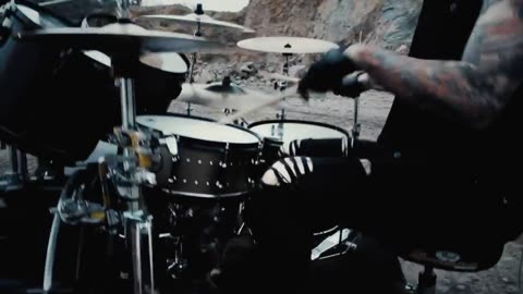 24 hours of pure metal!