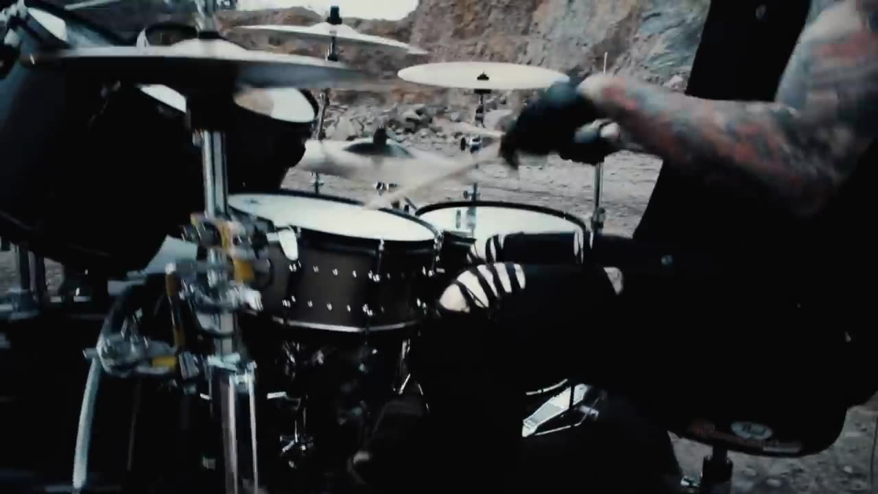 24 hours of pure metal!