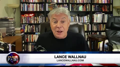 FlashPoint Livestream | 12.23.25 | Tuesday