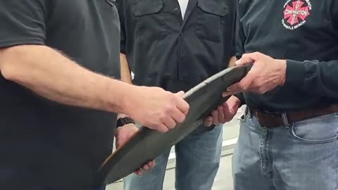 2025 Bourbon Select Six winner 1958 Chevrolet Cameo Bourbon Select Six Jim McDaniels. #classictruck