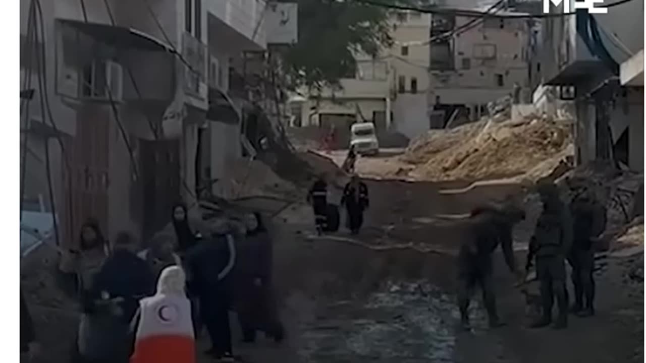 PALESTINE