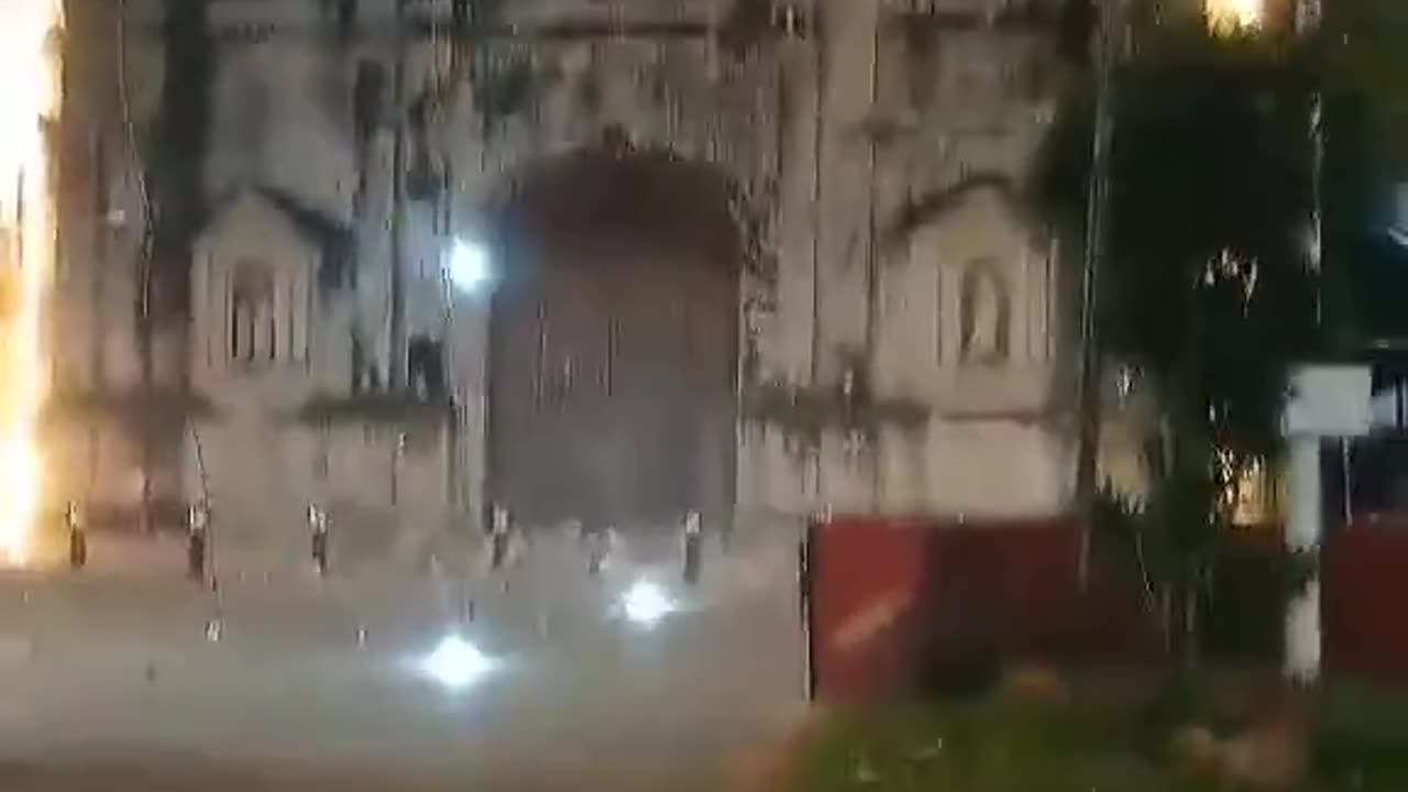 Major Magnitude 7.0 Earthquake - Philippines, 09/30/2025