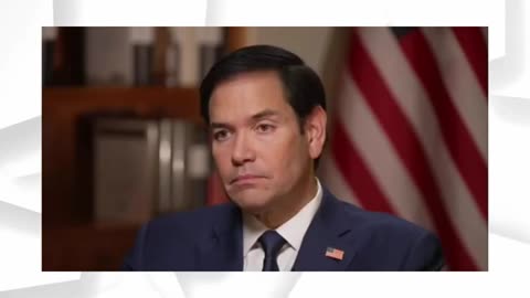 Marco Rubio EXPOSES USAID Secrets