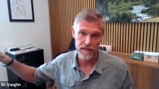 Your Body's Reset Button You NEED to Use (Discover Health Podcast with Dr. Joshua Sharp)