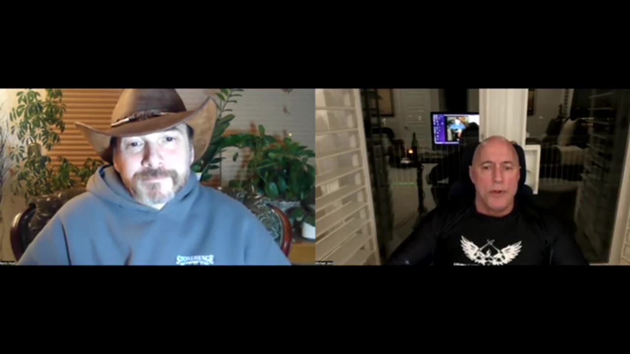 Michael Jaco - Kevin Hoyt | Special Intel Drop - That Will Change the Game All Together!