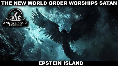 12.22.25: WHO worships SATAN? The NEW WORLD ORDER, Clinton, Bush, Military OPS, Pray!