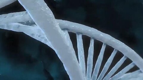 Spiritual Warfare - The Marinate Engineered To Remove The God Genes