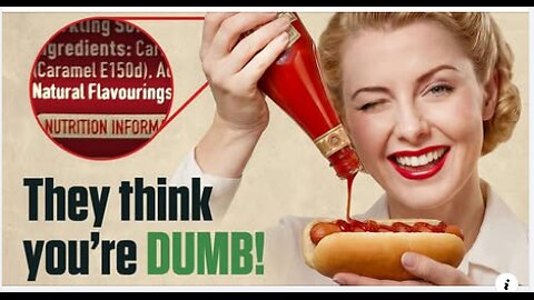 Natural Flavors: The Biggest Scam in the Food Industry - Evil Food Supply