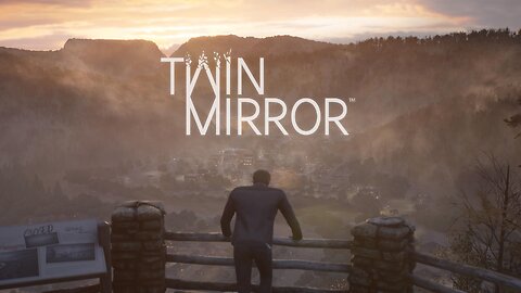 Twin Mirror Part 1