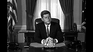 John F. Kennedy’s Most Iconic Speech 1961 Inauguration Address That Shaped U.S. Legacy