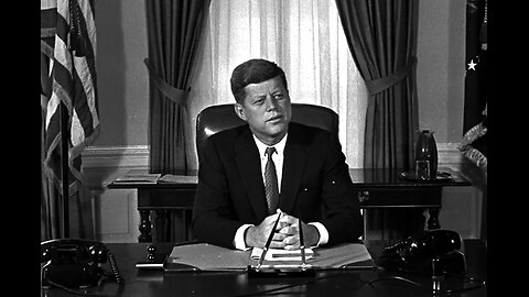 John F. Kennedy’s Most Iconic Speech 1961 Inauguration Address That Shaped U.S. Legacy