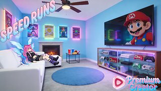 Speed Run PBs! SNES Super Punch Out! Happy Snuggle Day!!