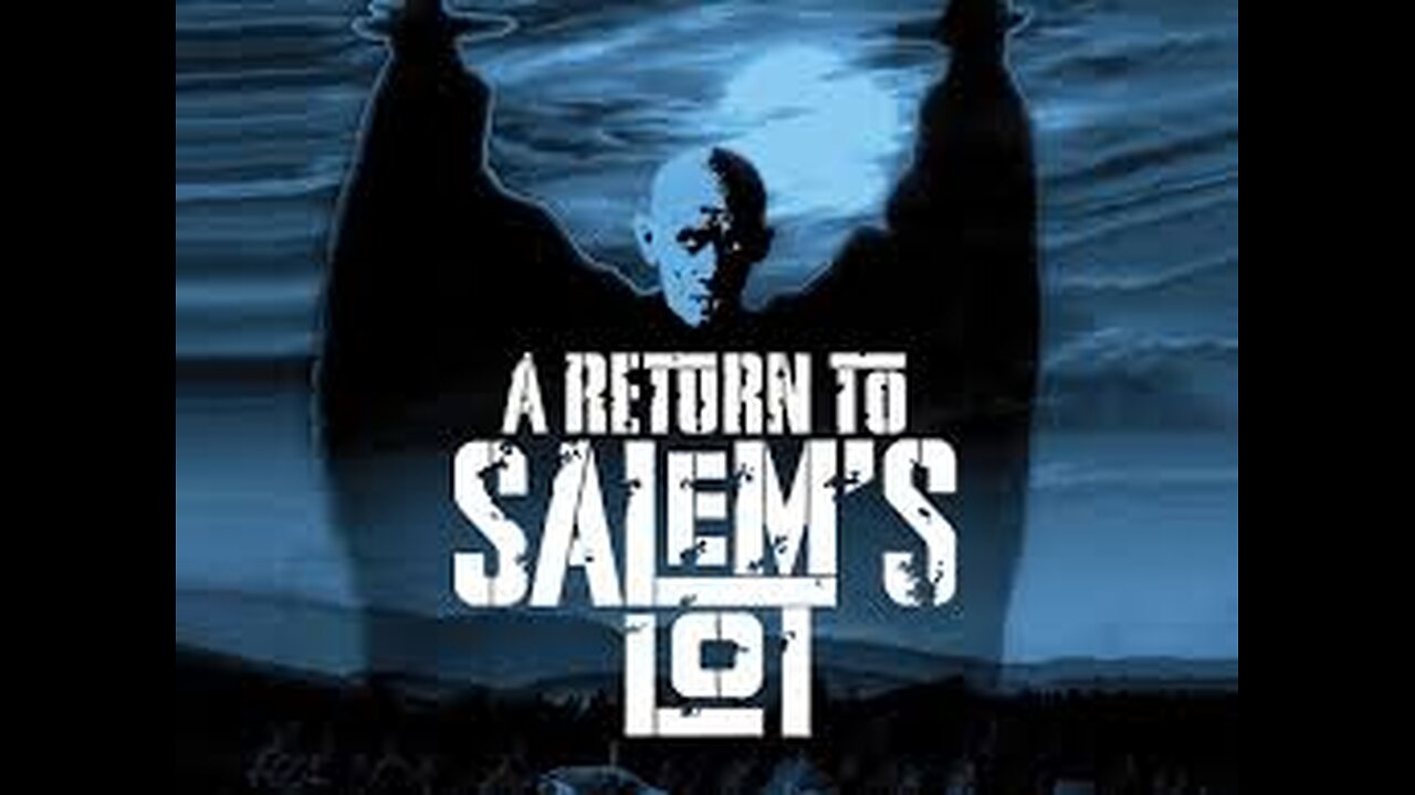 A Return to Salem's Lot 1987 18 1h 41m