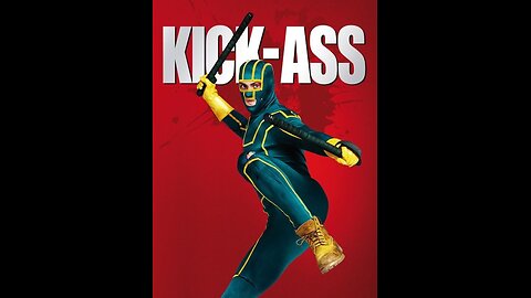 SEASON 2:248 Kick Ass! Off the dating apps!