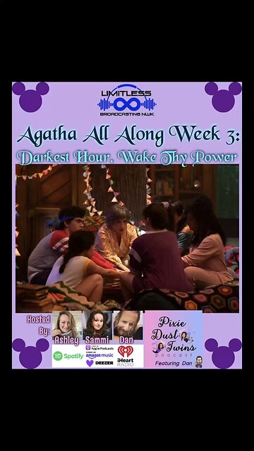 Intense Encounters: Unpacking the Salem Seven’s Creepy Presence