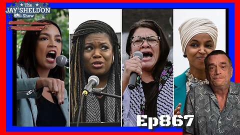 Democrats Aren’t ‘Insane’.’ They’re Anti-American