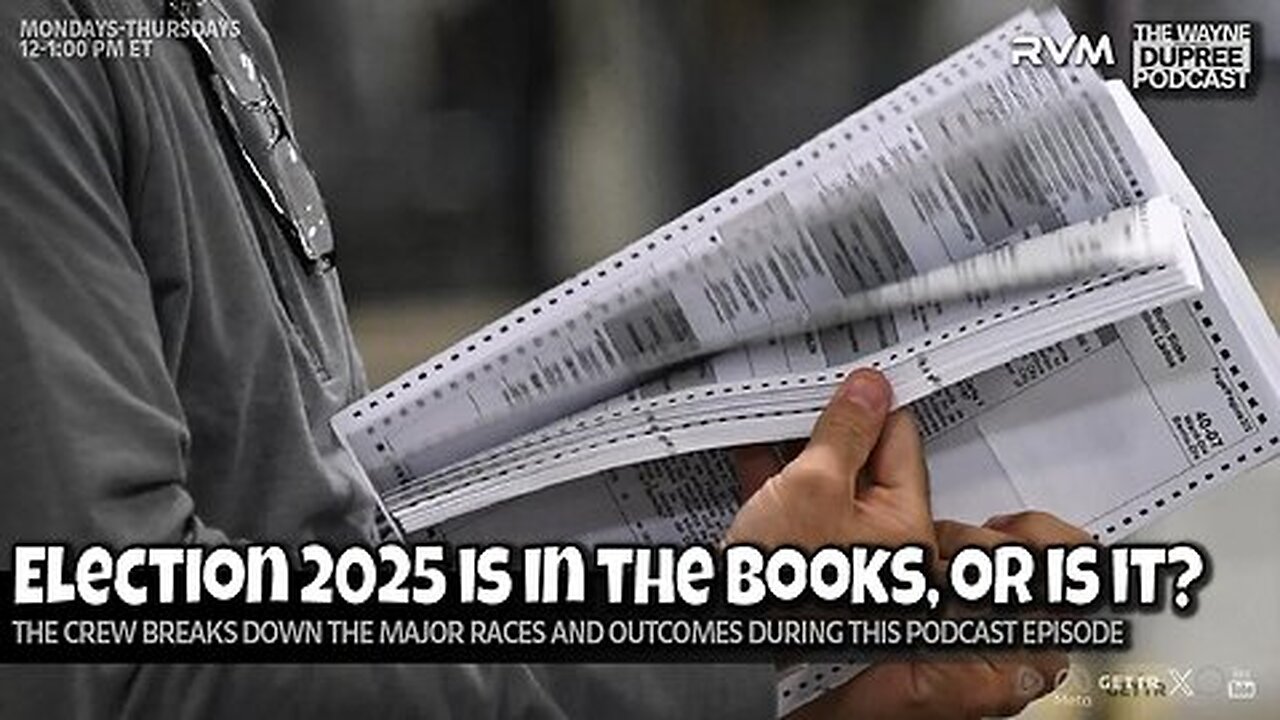 E2183: Federal Judges Are Challenging DOJ Internal Communications 11/05