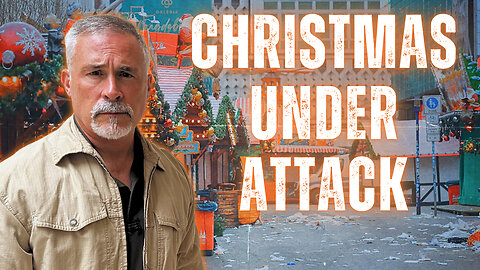 The Holiday Season Just Got Dangerous - Here's Why!