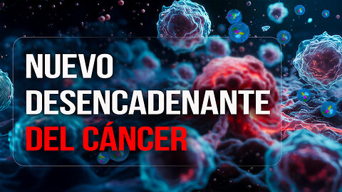 ¿Por qué el cáncer está apareciendo a edades cada vez más tempranas? Investigaciones científicas
