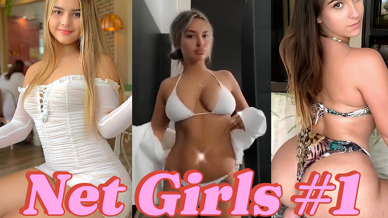 beautiful girls from the net #1