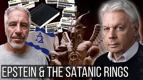 The Legacy | Episode One | Epstein and the Rings