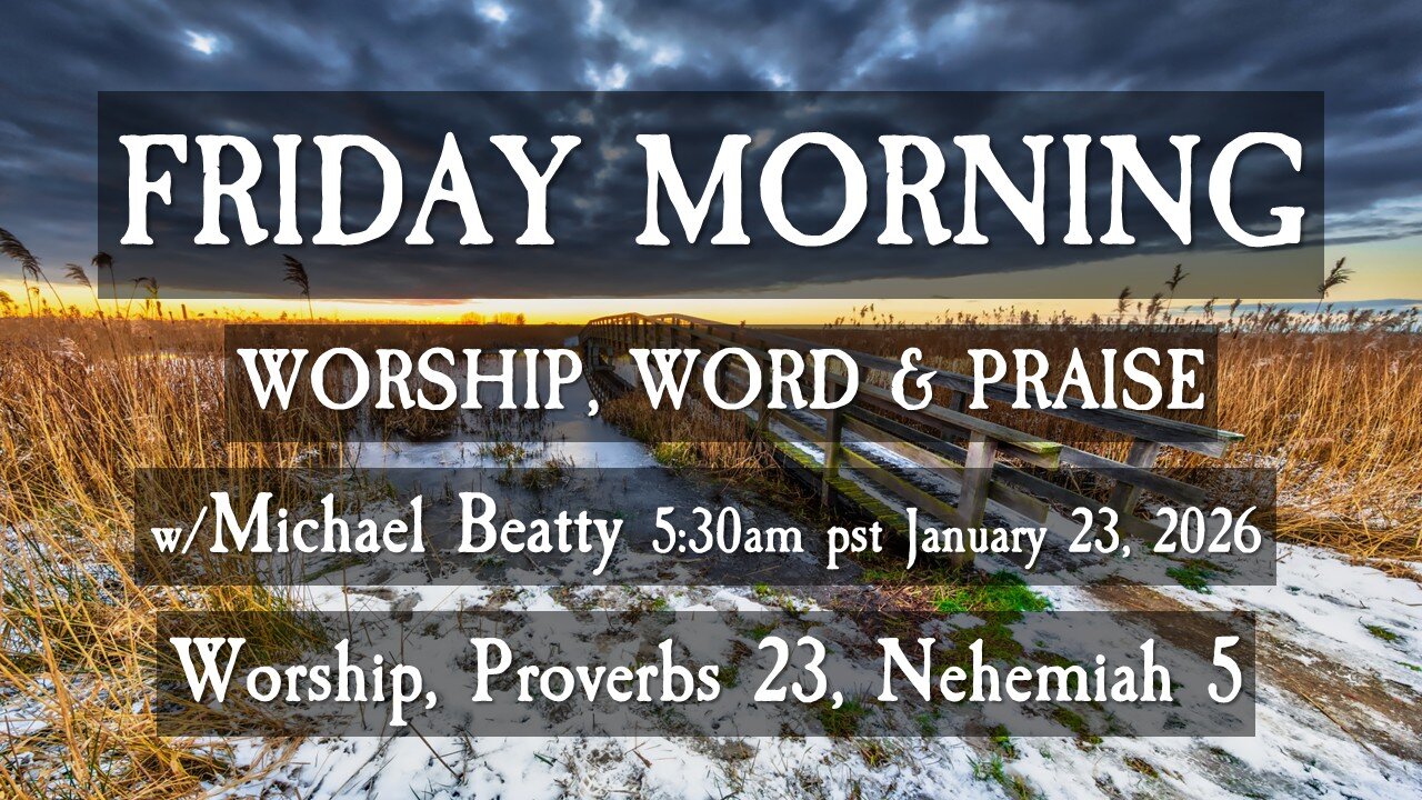 🌞FRIDAY MORNING💖