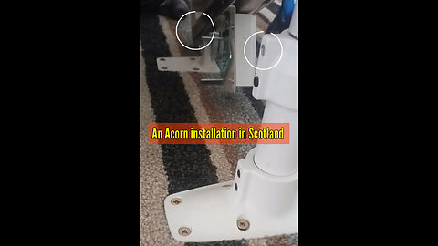 Diagnose Acorn stairlift Fb Errors by Video Chat… While You Panic in Pajamas