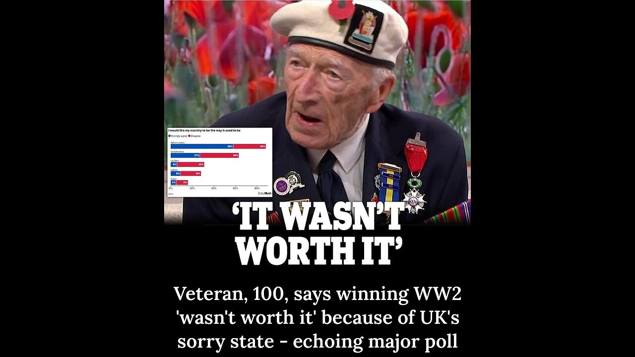 What was it all for? Special Guest Dr Niall McCrae joins the show!