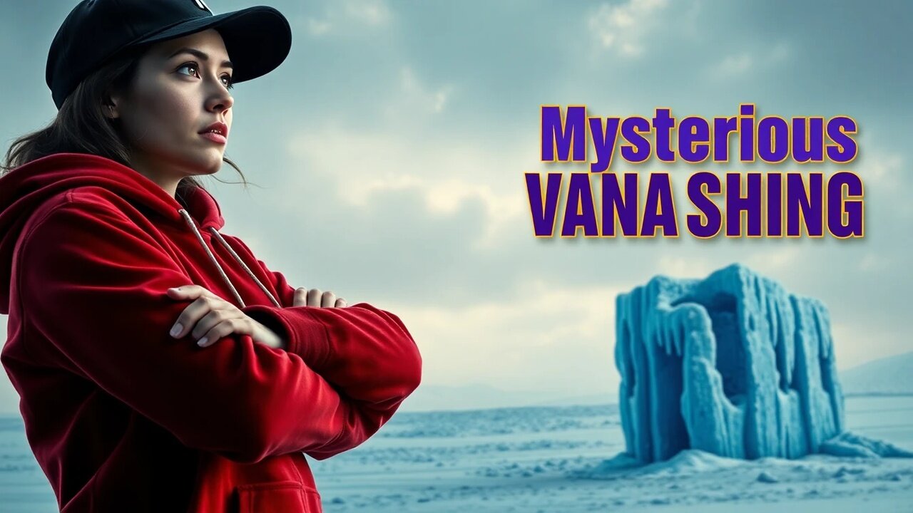 Alaskan Triangle DISAPPEARANCES Baffle Experts!