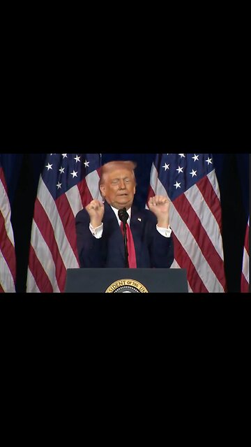 Trump Hilariously Pokes Fun at Trans Athlete