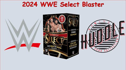 Pulling Orange Inserts Out Of A 2024 WWE Select Blaster