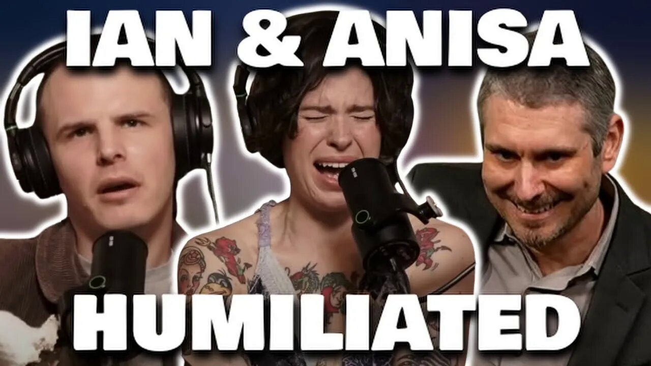 iDUBBBZ & ANISA HUMILIATED BY BOXING COACH ON H3H3 PODCAST!