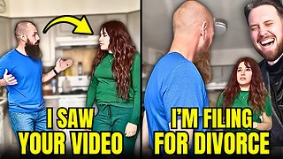 Man Divorces Toxic Wife Seconds After She Posted This On Social Media