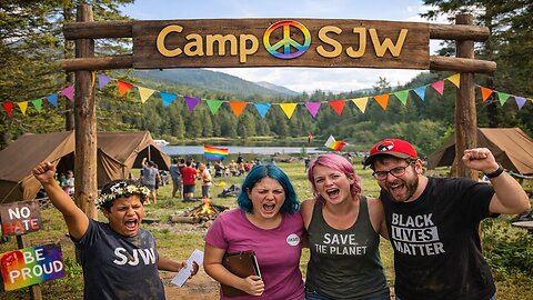 Camp SJW