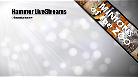 MotZ #2771 • JFK • Arrested • Stormers - The Wednesday Show -