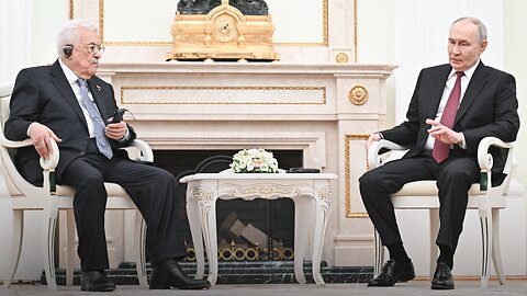 Putin: Rusia está dispuesta a transferir 1.000 millones de dólares al Consejo de Paz