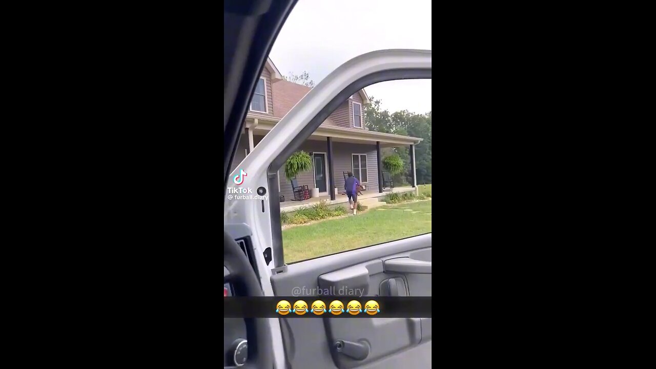 DELIVERY GUYS HAVE IT WORSE 😮‍💨😮‍💨😮‍💨