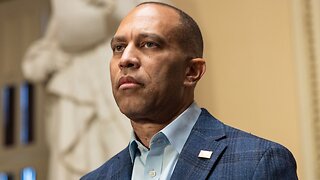 'Have You Tried That' - CNN Host Humiliates Hakeem Jeffries On Live TV