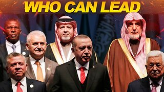 Why Are Muslim Leaders Like This?