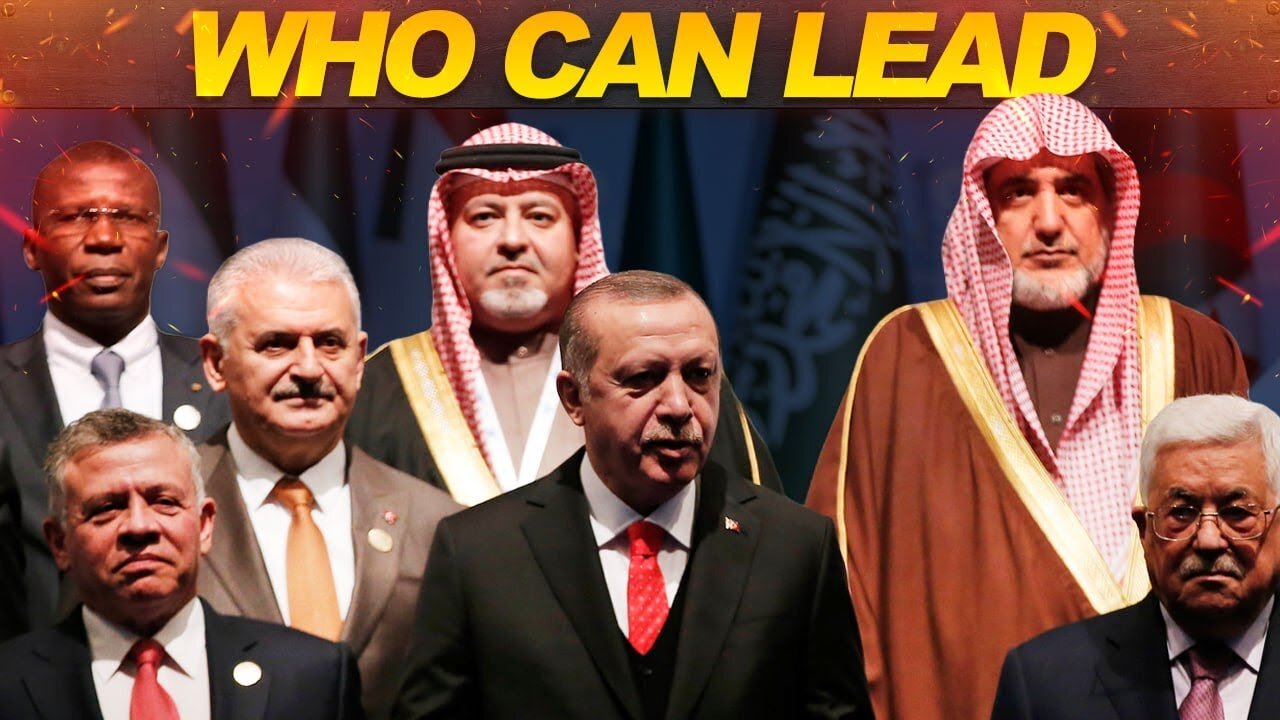 Why Are Muslim Leaders Like This?