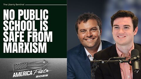 How to Stop Marxist Infiltration in Public Schools