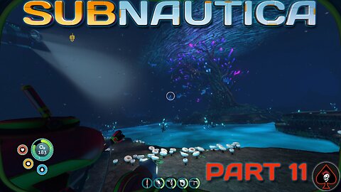 Subnautica Play Through - Part 11